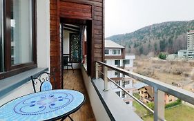 Sofia Apartment